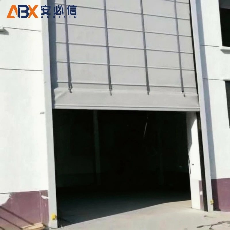 大庆市机械式门封