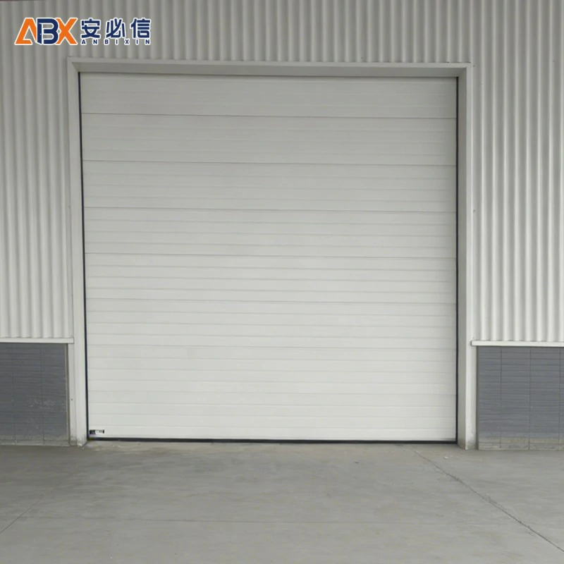 大庆市工业提升门